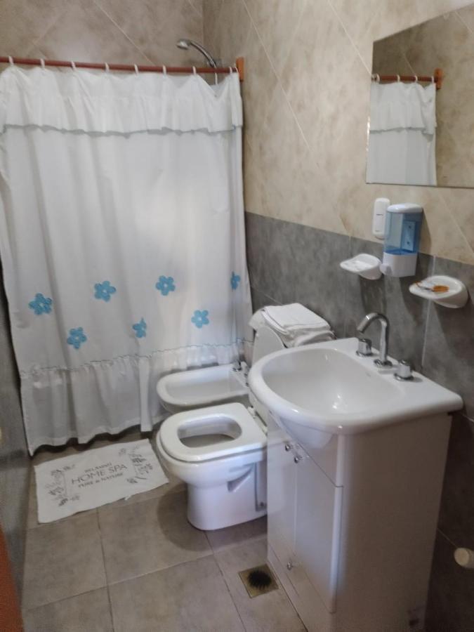 Apartment Lourdes El Calafate Bagian luar foto