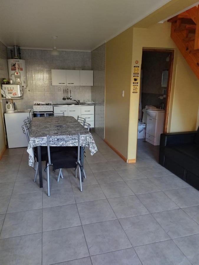 Apartment Lourdes El Calafate Bagian luar foto