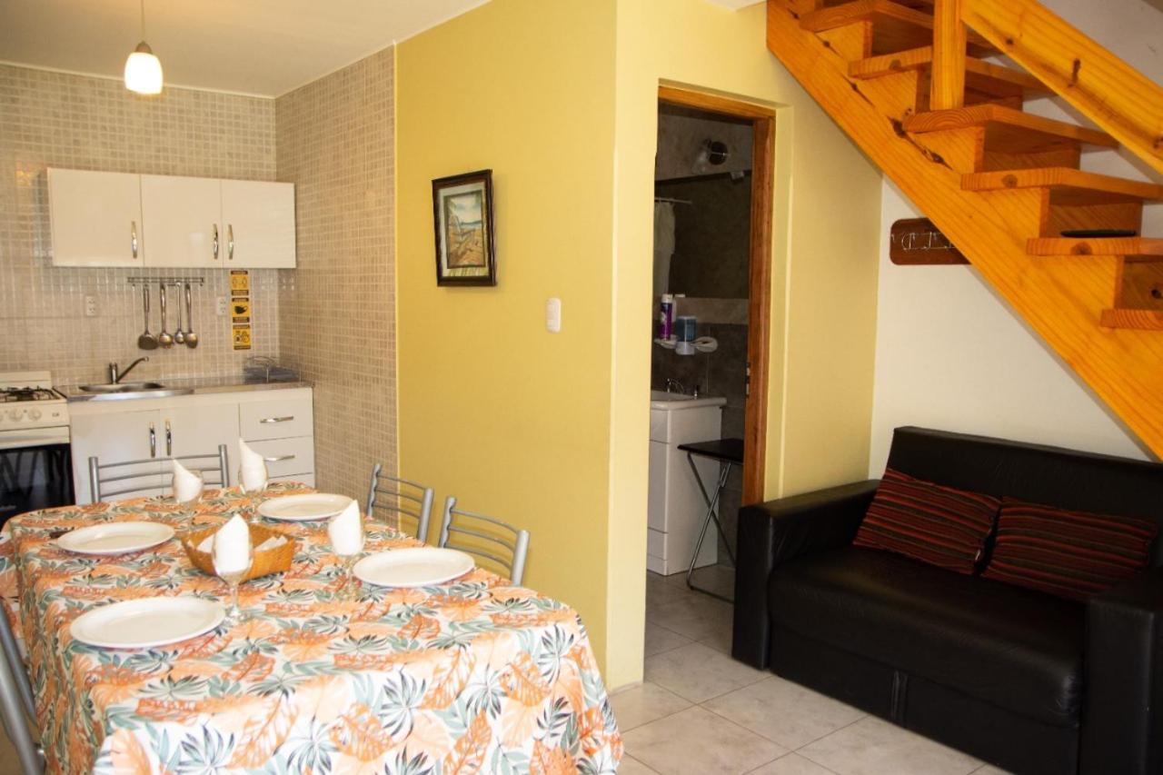 Apartment Lourdes El Calafate Bagian luar foto