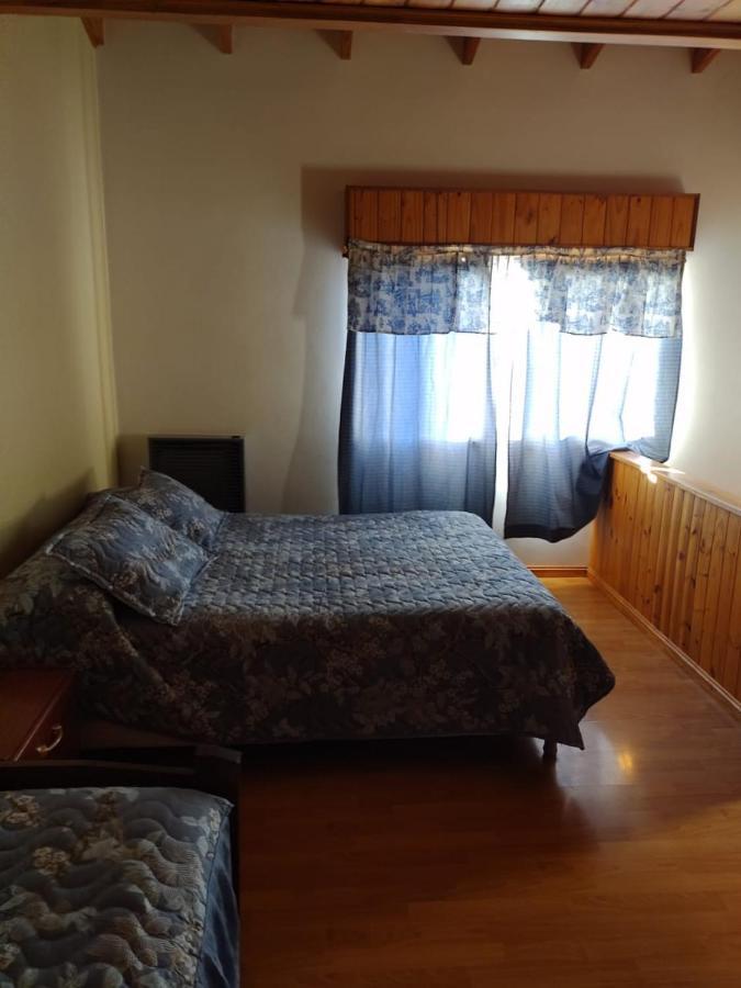 Apartment Lourdes El Calafate Bagian luar foto